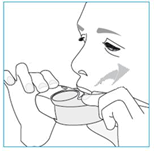 Fostair NEXThaler 100/6 - Summary of Product Characteristics (SmPC) - (emc)