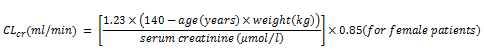 Pregabalin Neuraxpharm 75 Mg Tablets - Summary Of Product 