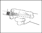 Metaraminol 0.5 mg/ml, Solution for Injection in pre-filled syringe ...